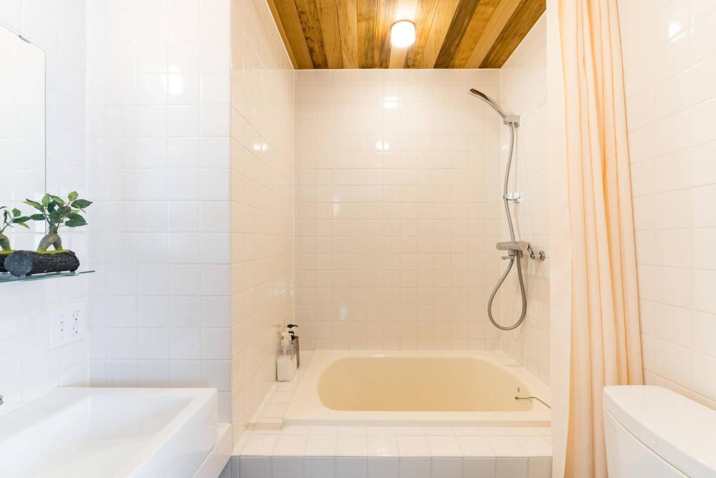 Villa Kamakura Habitación foto