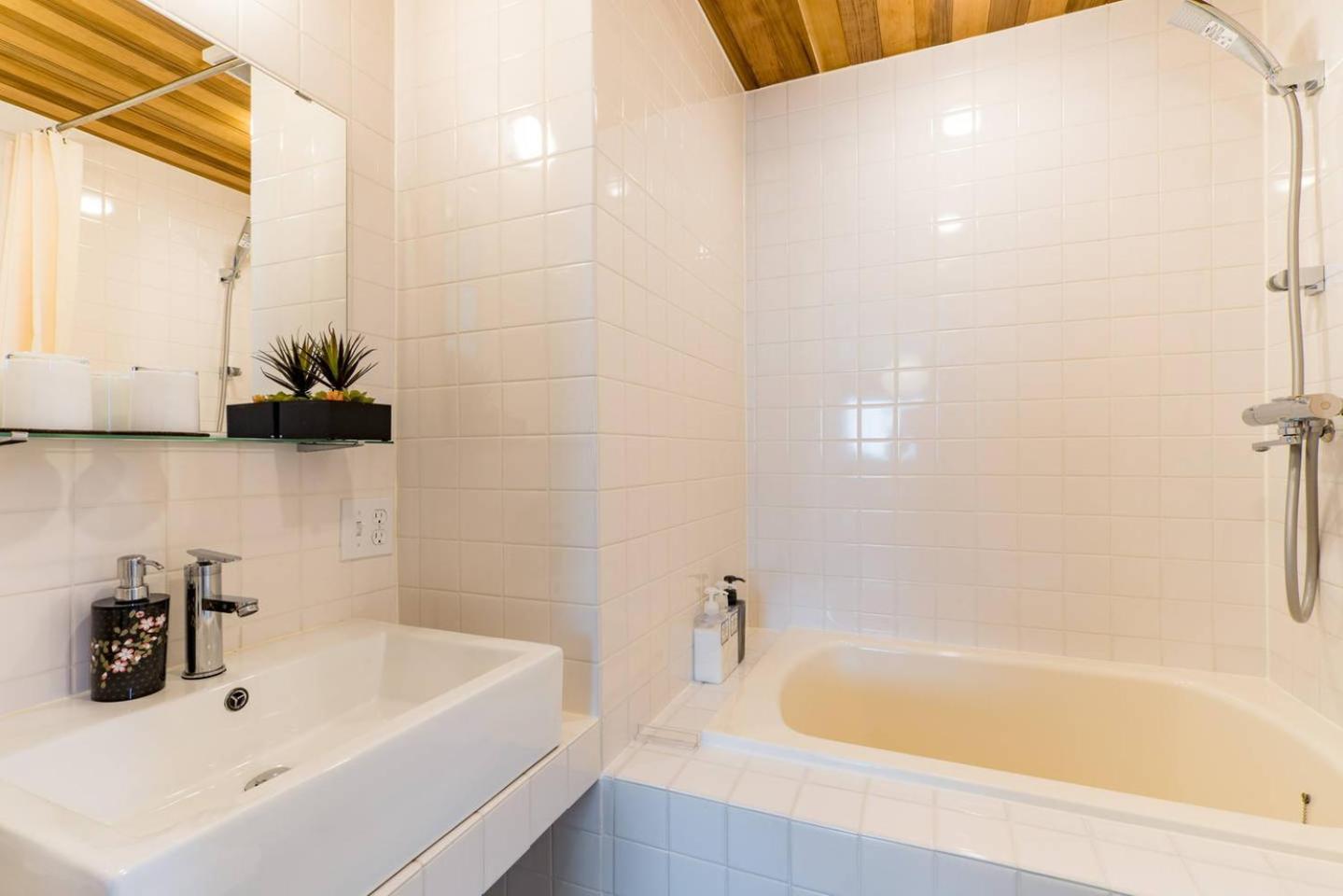 Villa Kamakura Habitación foto