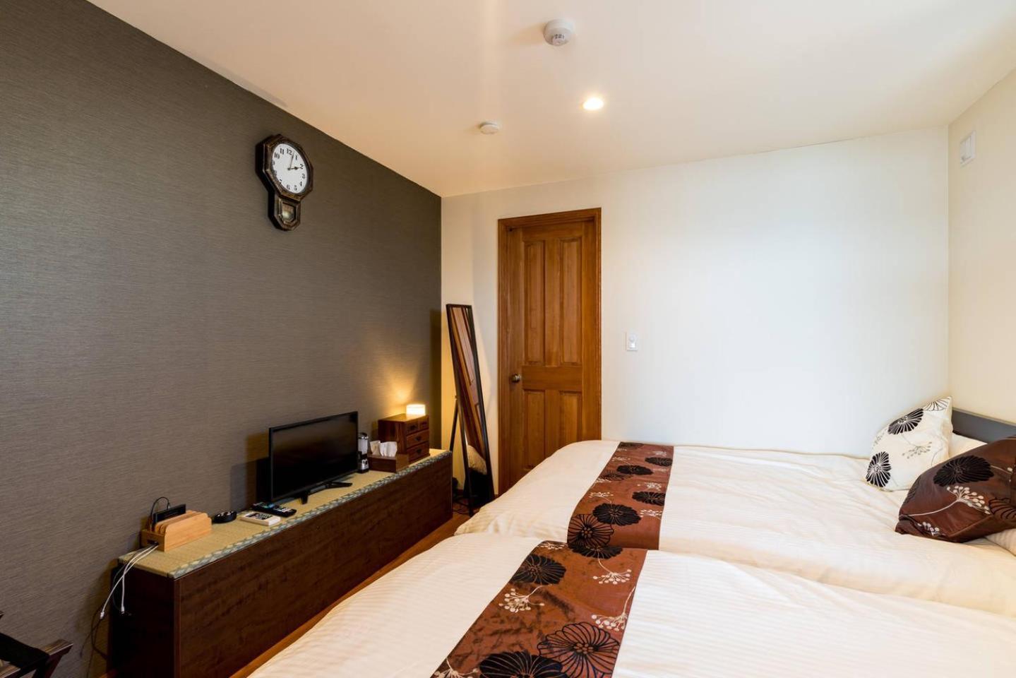 Villa Kamakura Habitación foto