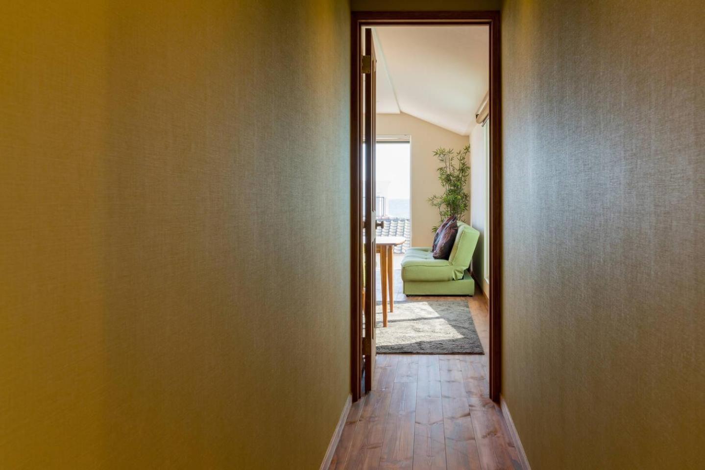 Villa Kamakura Habitación foto