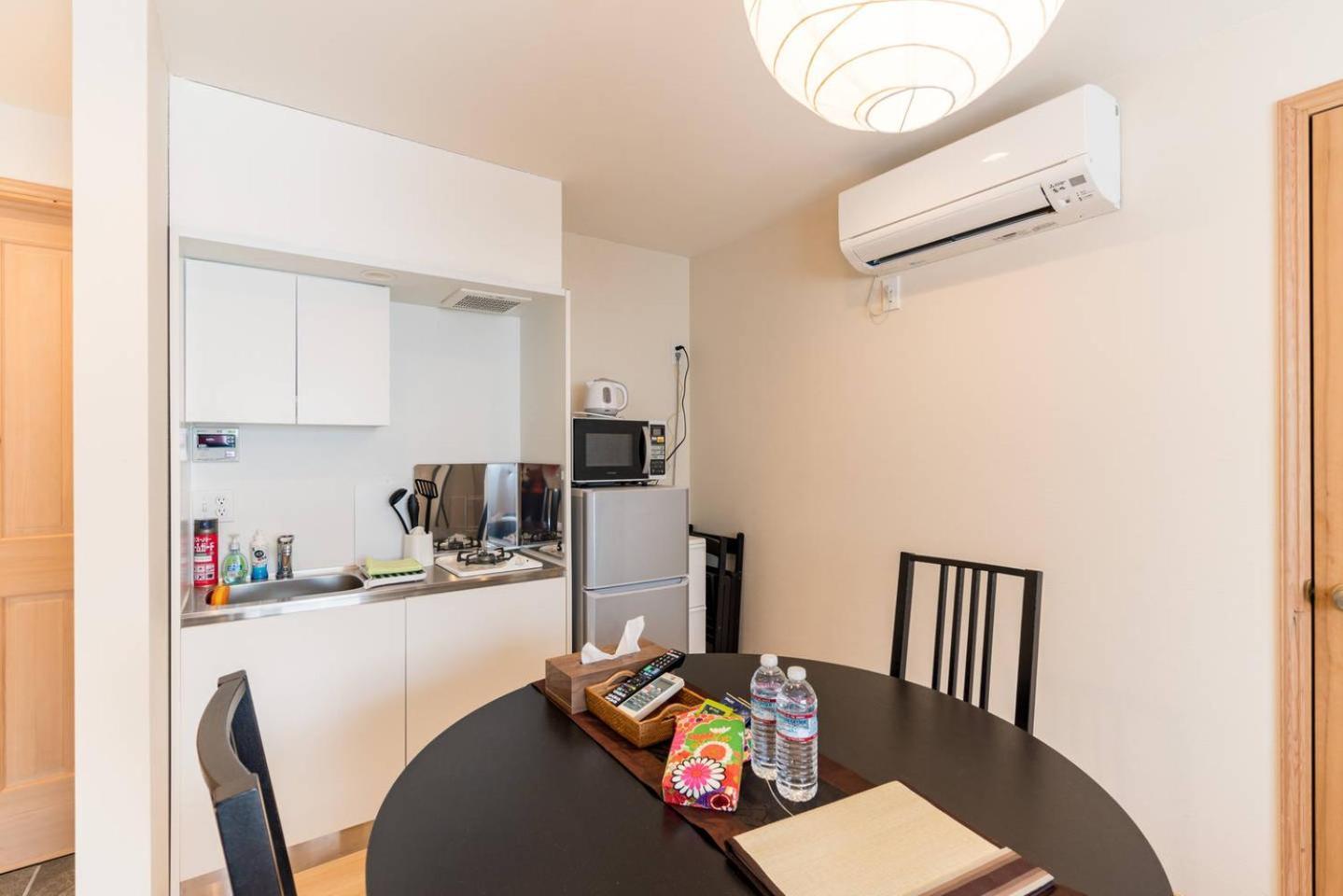 Villa Kamakura Habitación foto
