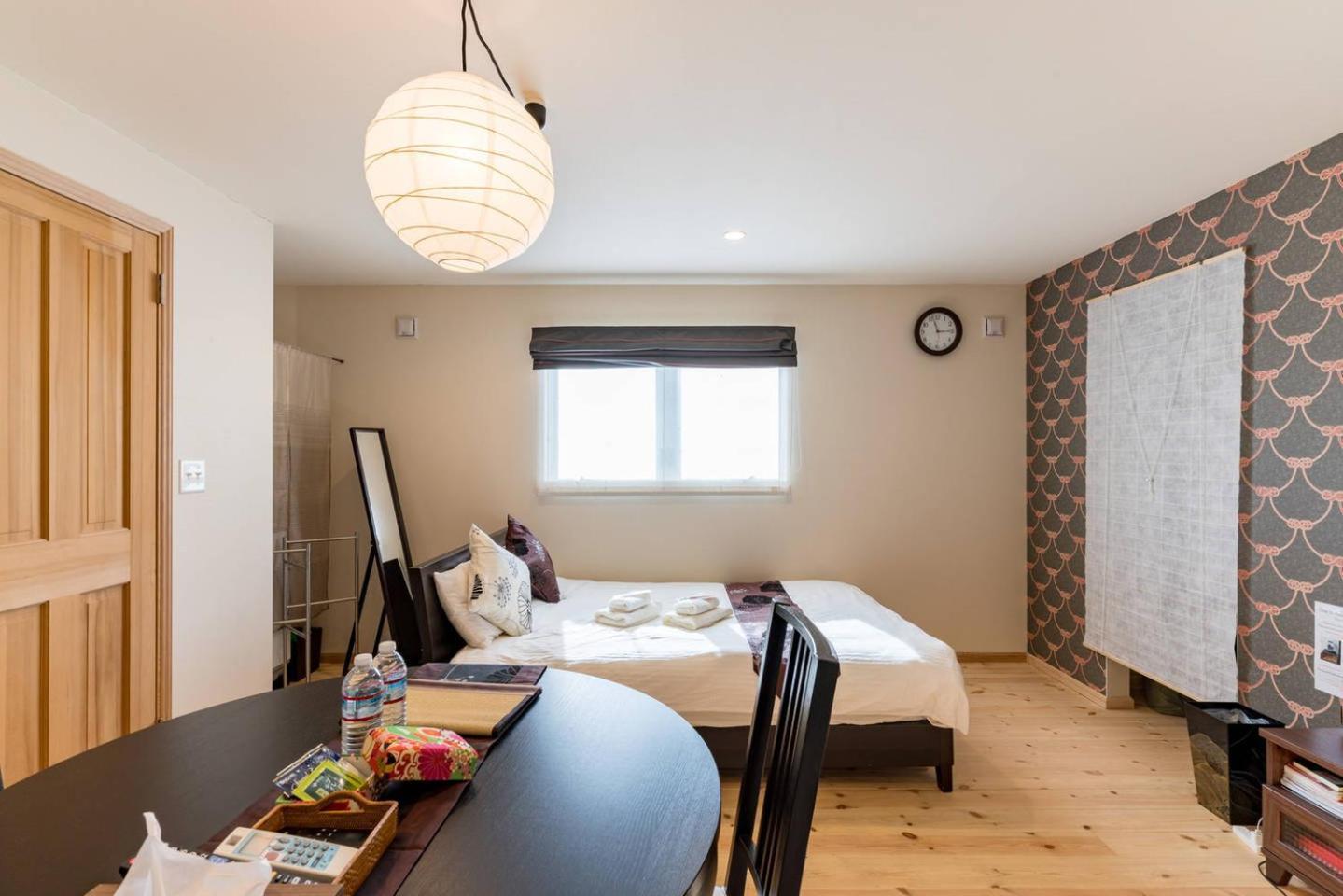 Villa Kamakura Habitación foto