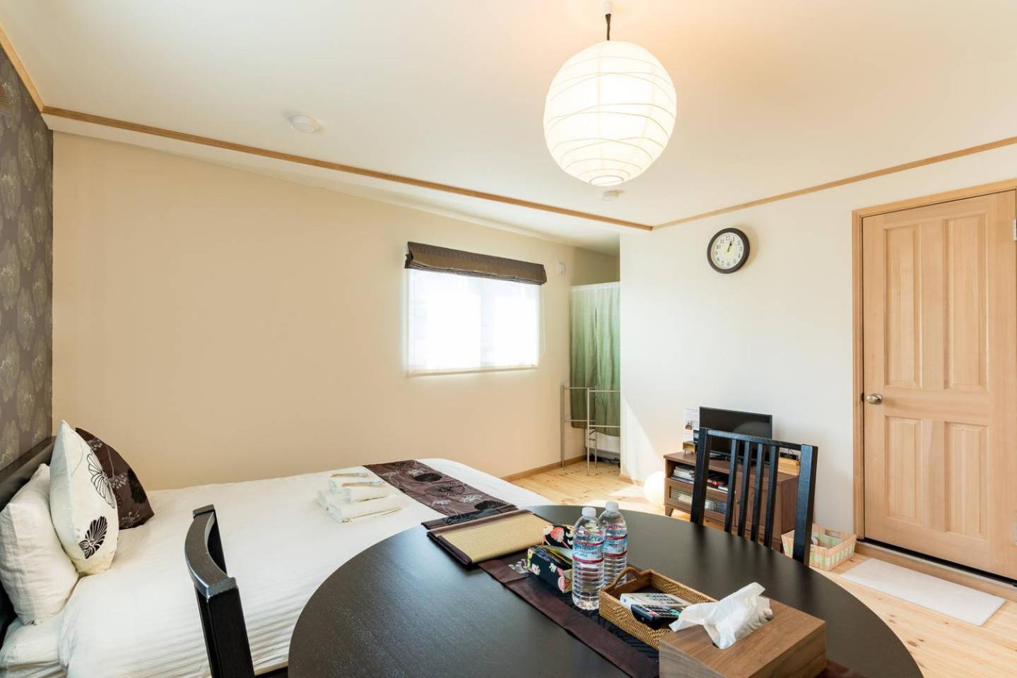 Villa Kamakura Habitación foto
