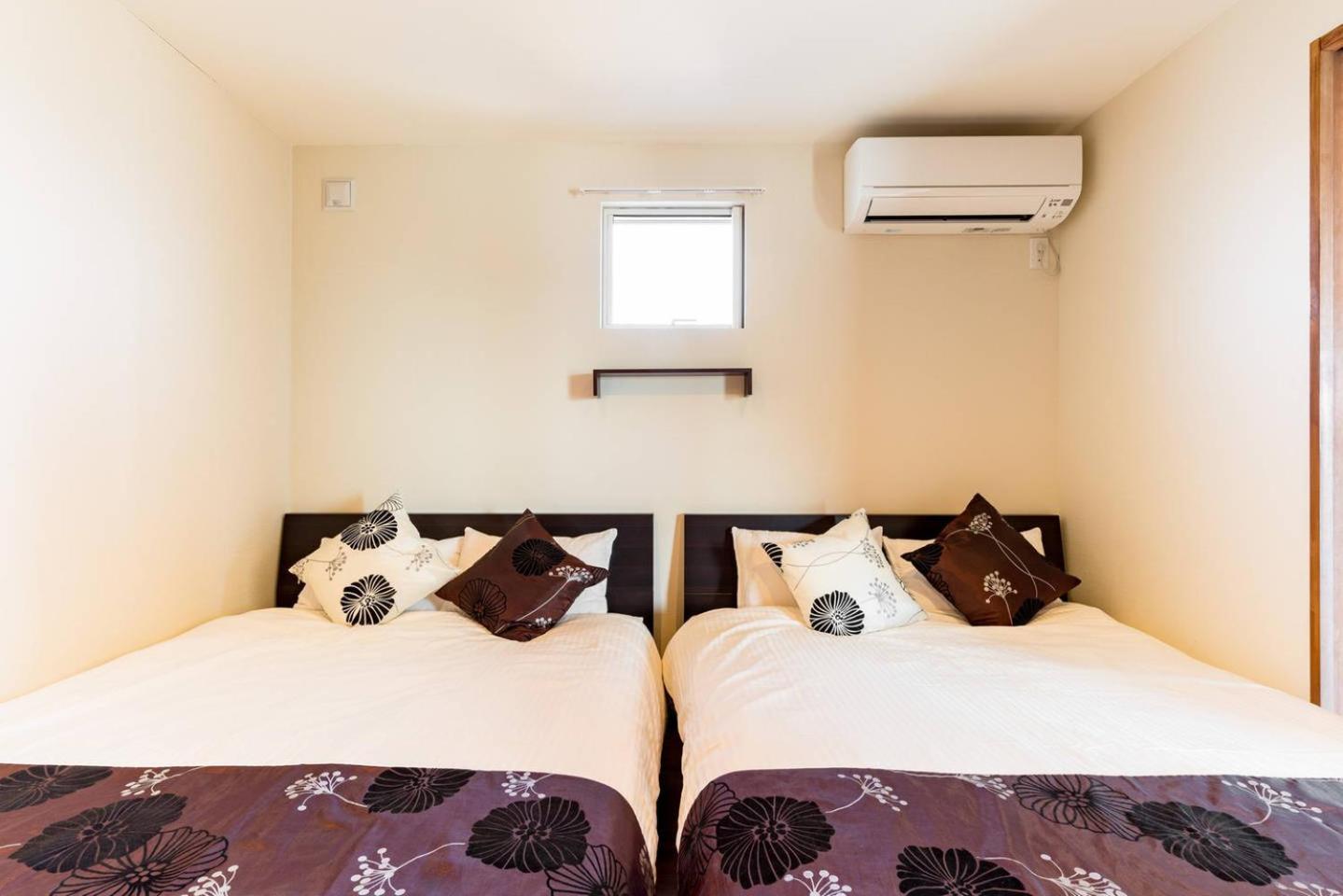 Villa Kamakura Habitación foto