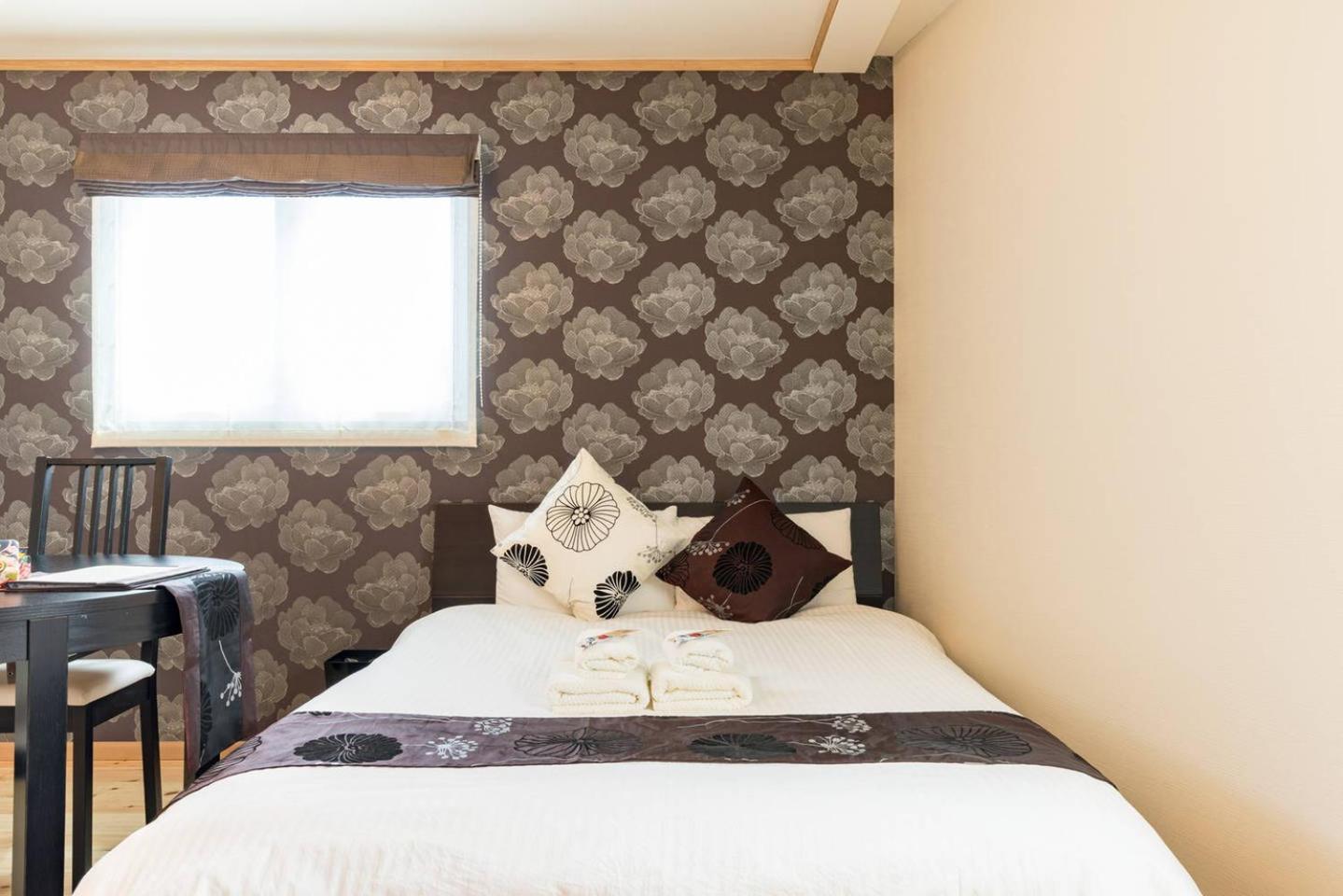 Villa Kamakura Habitación foto