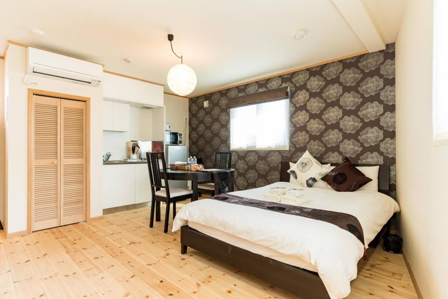 Villa Kamakura Habitación foto